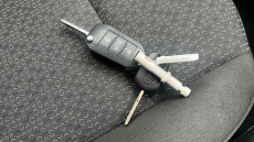 Vauxhall Crossland X 1.2T ecoTec [110] SE Nav 5dr [6 Speed] [S/S] Petrol Hatchback